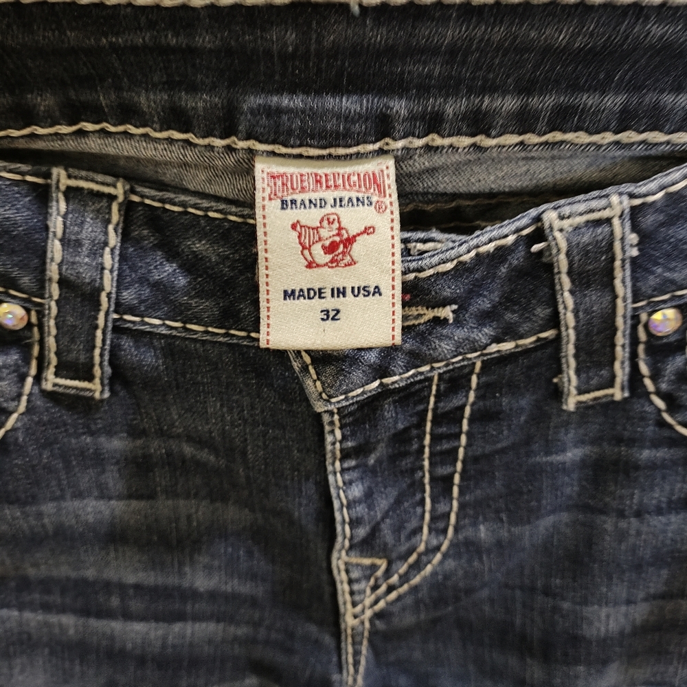Women's True Religion